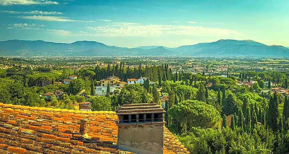 B&B Villa Le Farnete