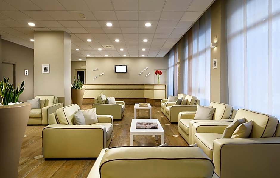 UNA Hotels Hotel & Residence Contessa Jolanda Milano