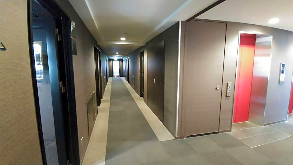 Green Rich Hotel Iwakuni Ekimae (Artificial hot spring Futamata Yunohana)