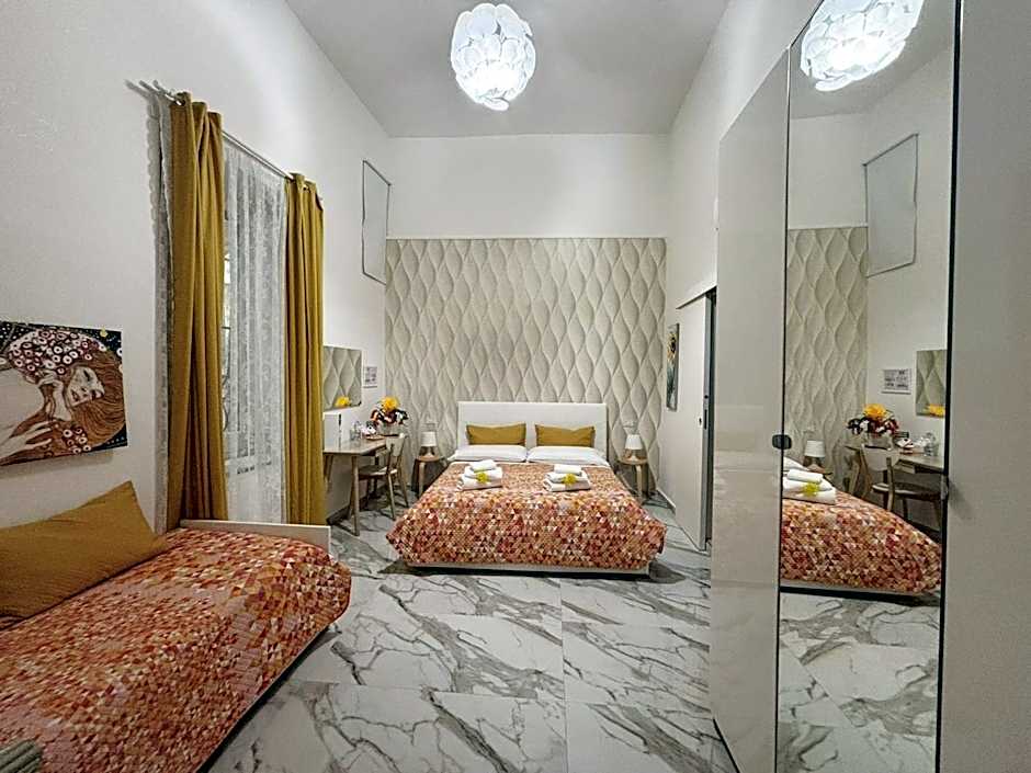 B&B Dei Mercanti