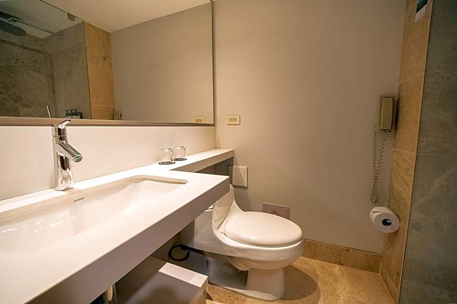 Hotel Intercontinental Cali By IHG
