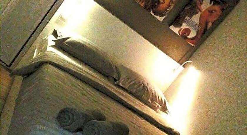 Hollywood Hotel Ipoh