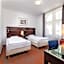 City Hotel Matyas