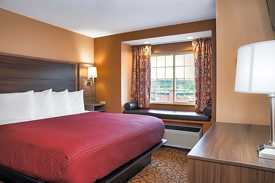 Guest Inn Pigeon Forge