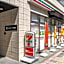 KOKO HOTEL Kumamoto Kamitori - formerly Hotel Wing International Select Kumamoto