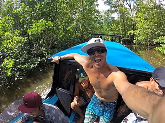 Mentawai Ebay Playground Surfcamp