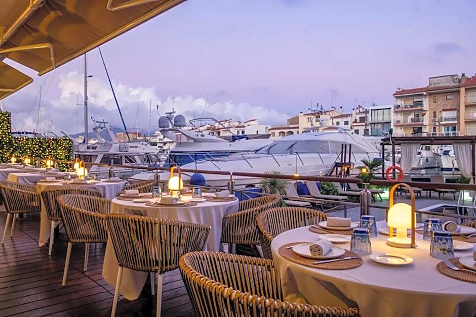 Hotel Port Salins by Pierre & Vacances