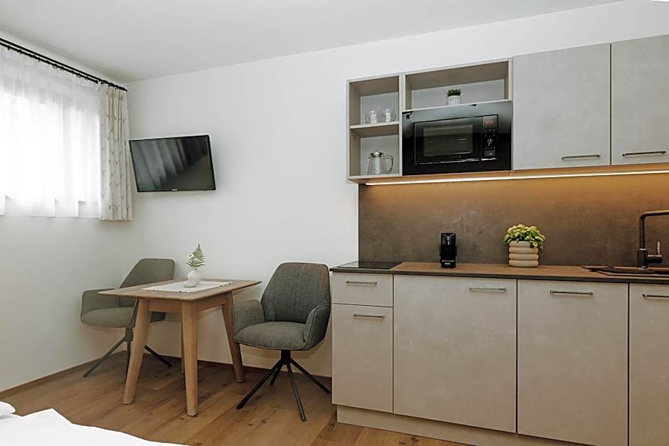 Erlenhof Appartements