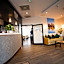 Skyline Hotel City Frankfurt