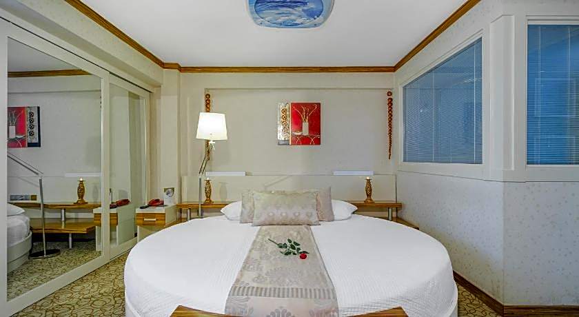 OGLAKCIOGLU PARK BOUTIQUE HOTEL
