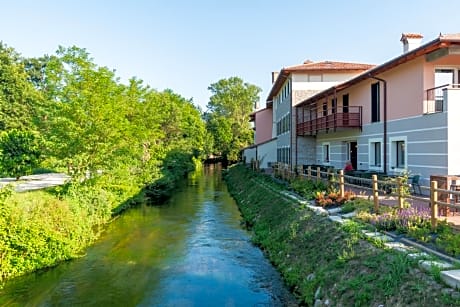 BORGO STALIS RESORT
