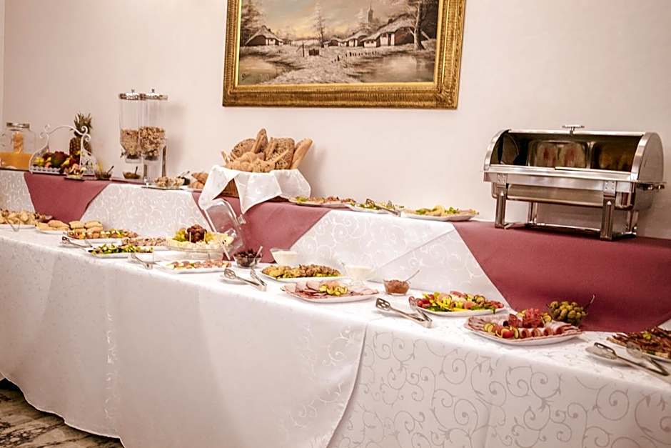 Royal Boutique Mangalia Breeze