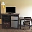Americas Best Value Inn & Suites Greenwood