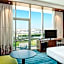 Aloft by Marriott Dubai South