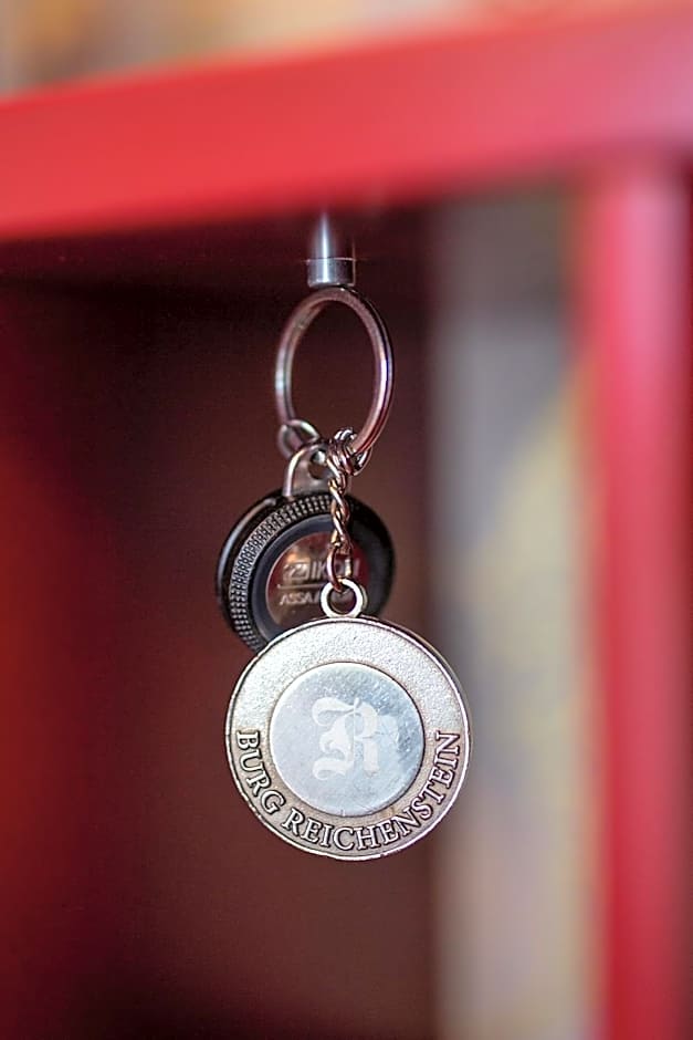 Burg Reichenstein