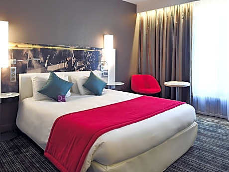 Classic Â Twin Room