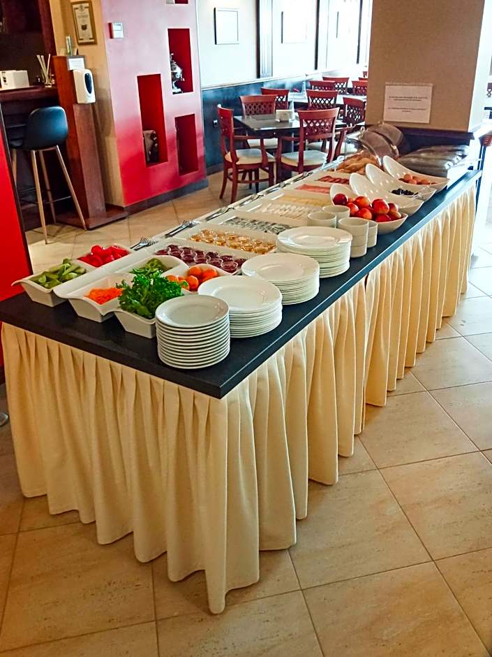 Kalithea Family Hotel