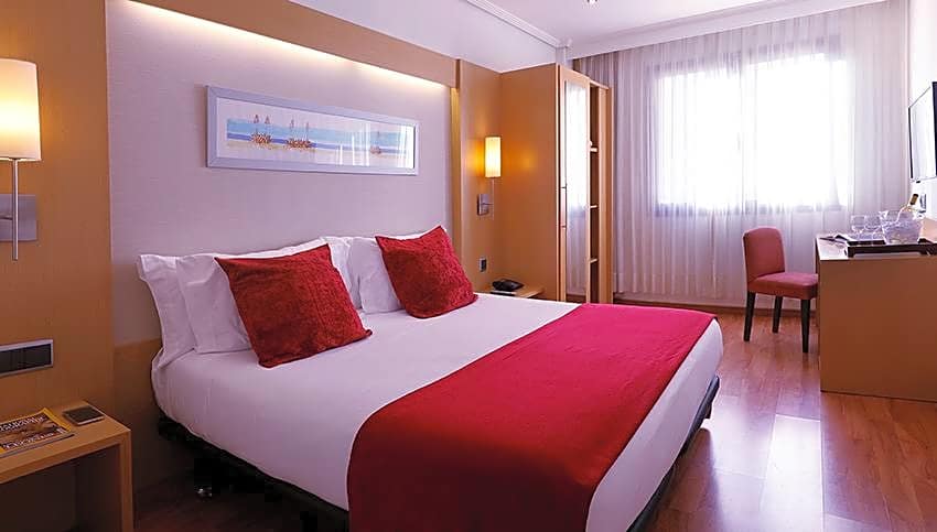 Abba Rambla Hotel