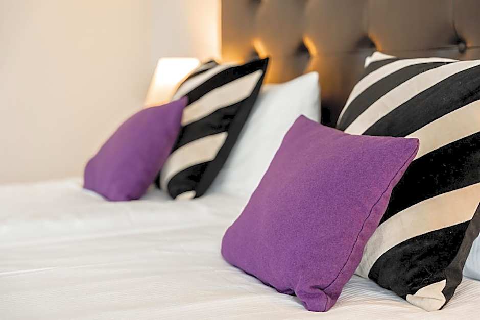 Sapia Hotel Rheinsberg