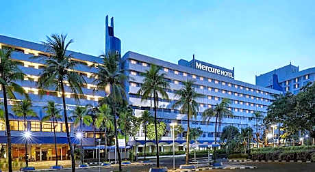 Mercure Convention Centre Ancol Hotel