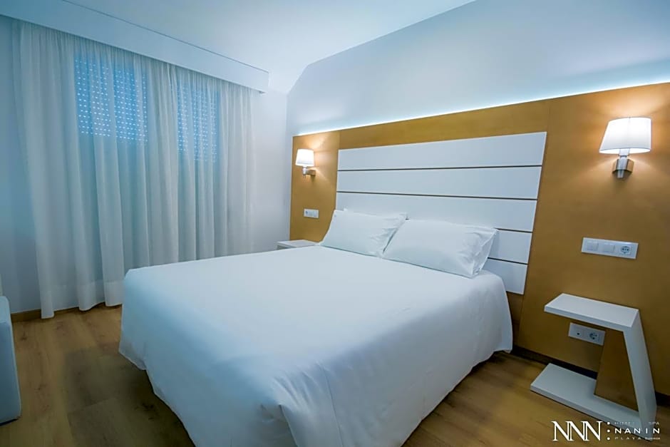 Hotel Spa Nanin Playa