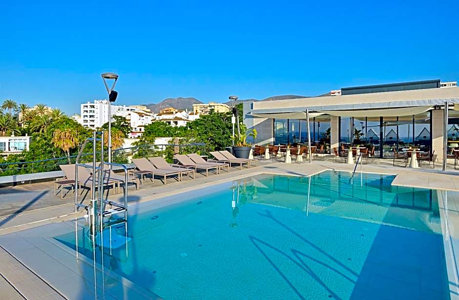 Meliá Costa Del Sol