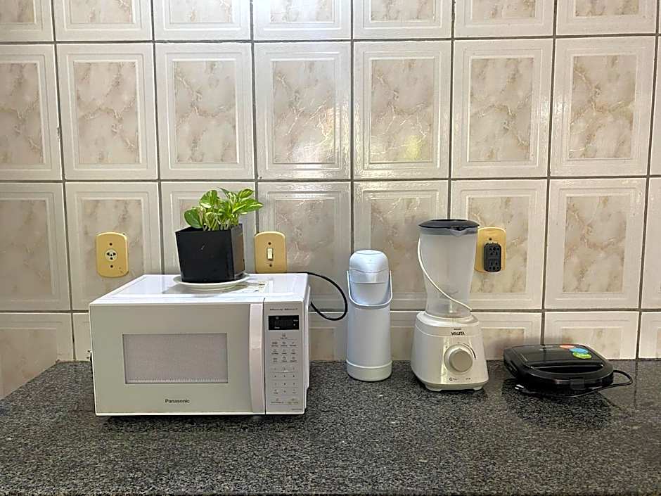 DORM Olhar da Sereia