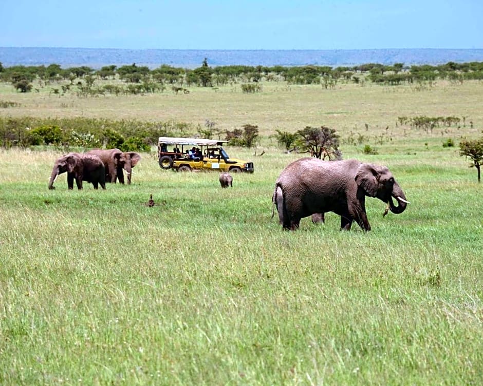 Olare Mara Kempinski