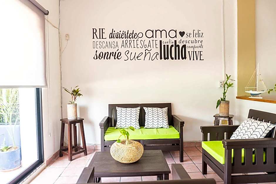 Spacious Room with Private Bathroom and Work Area