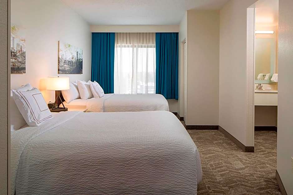 SpringHill Suites by Marriott Chicago Lincolnshire