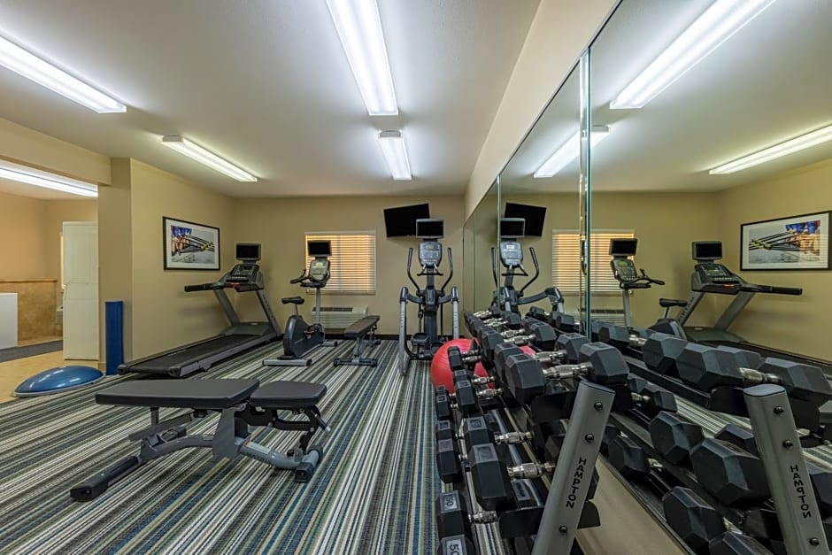 Candlewood Suites Springfield South By IHG