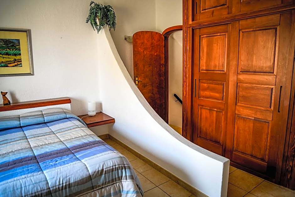 Casa Giuliana