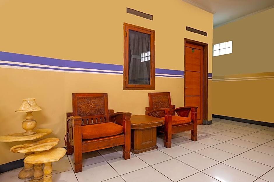 Hotel O Riau Near Gedung Sate Formerly Patradisa