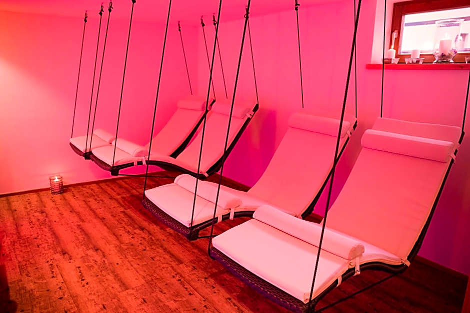 Landhotel Föhrenhof Ellmau