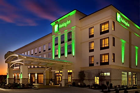 Holiday Inn Quincy By IHG