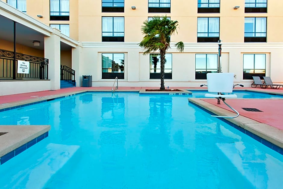Holiday Inn Shreveport Downtown By IHG