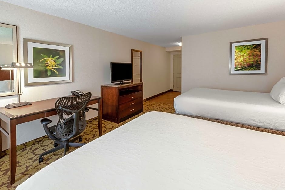 Hilton Garden Inn Pittsburgh-University Center, Pa