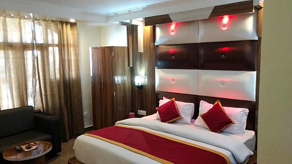 Hotel Nek Katra
