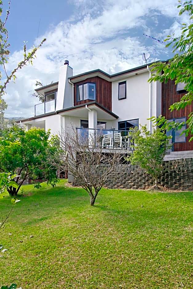 Tahi Lodge - Matakana Coast