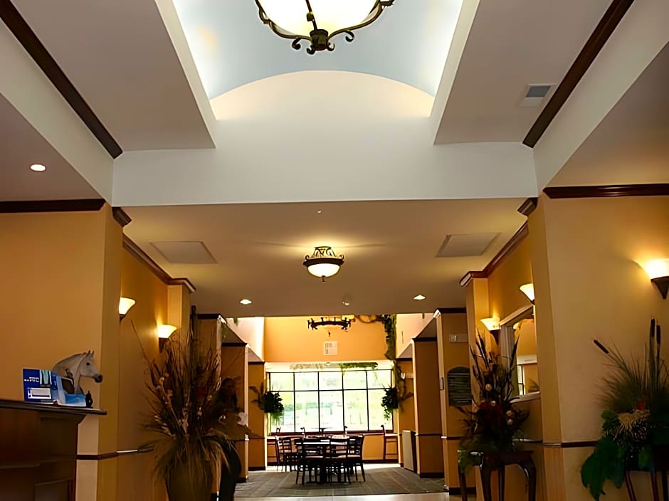 Holiday Inn Express Hotel and Suites Orange By IHG