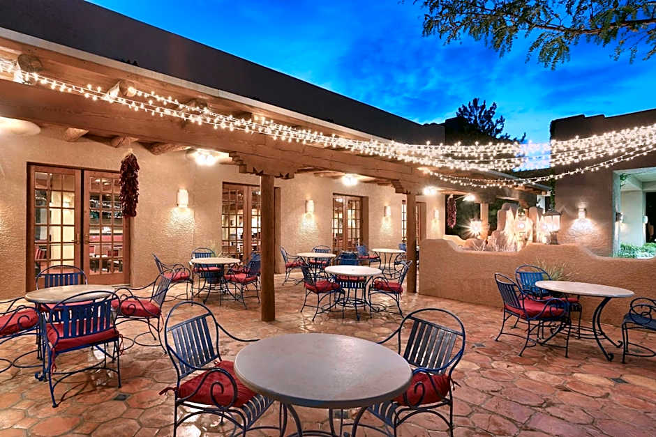 Courtyard by Marriott Albuquerque