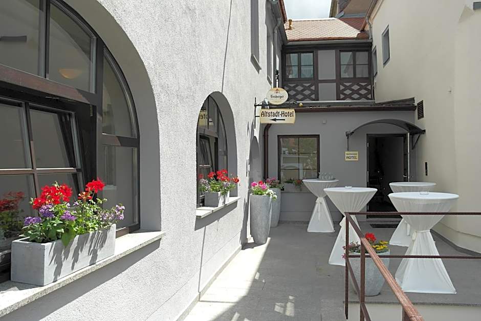 Altstadt-Hotel