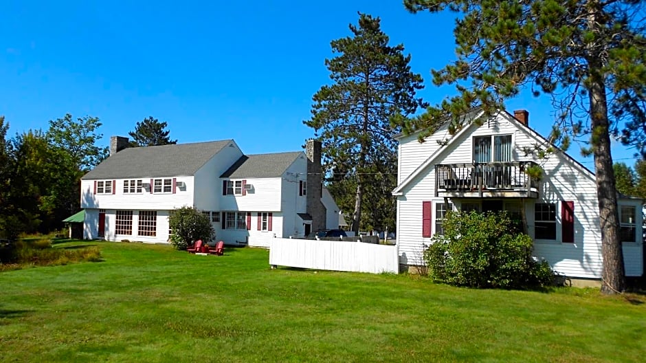 Stonybrook Motel & Lodge