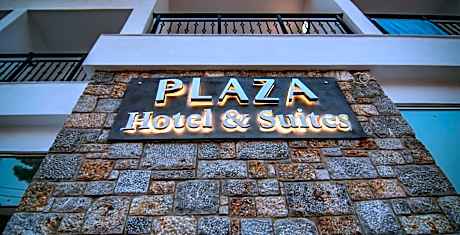 Plaza Hotel