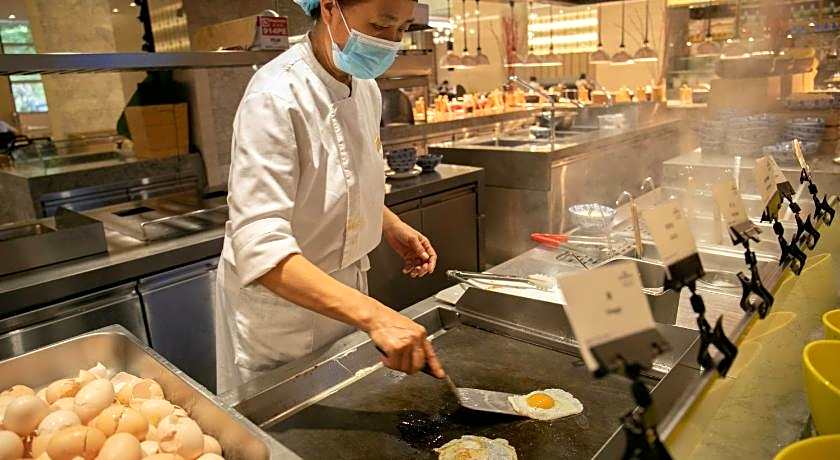 Howard Johnson Jimei Lake Plaza Xiamen