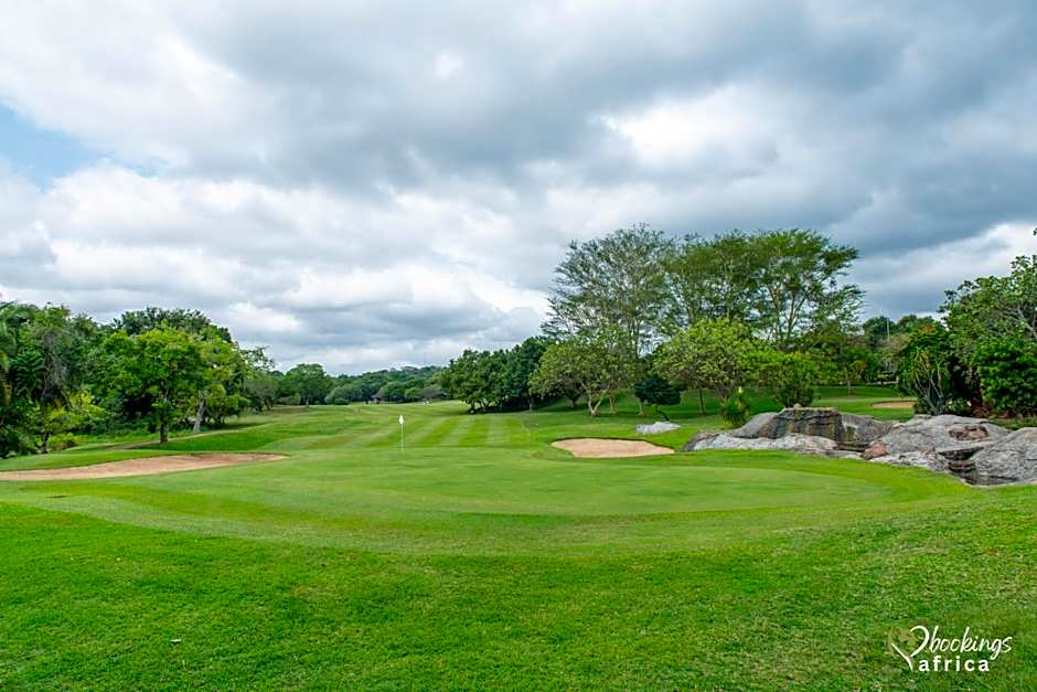 Kruger Park Lodge Unit No 252 with private pool