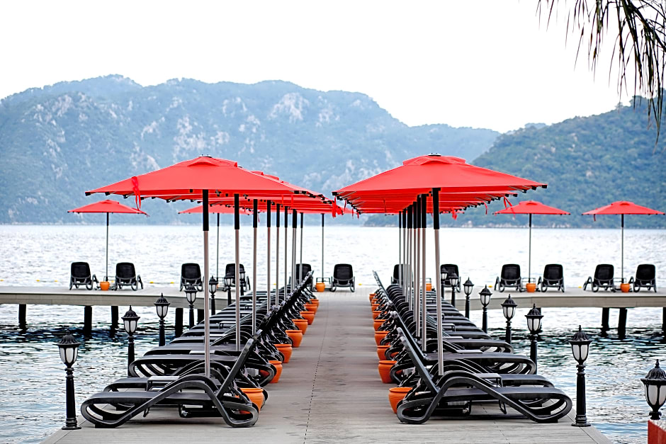 Grand Yazici Club Marmaris Palace