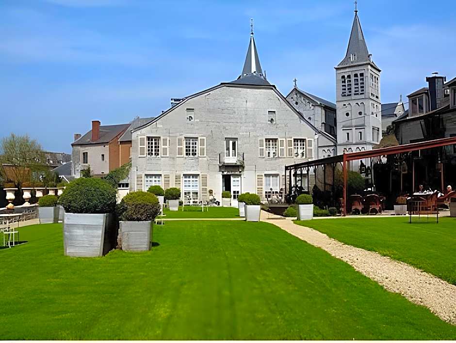 Hotel La Malle Poste