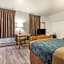 Econo Lodge Saint Albans