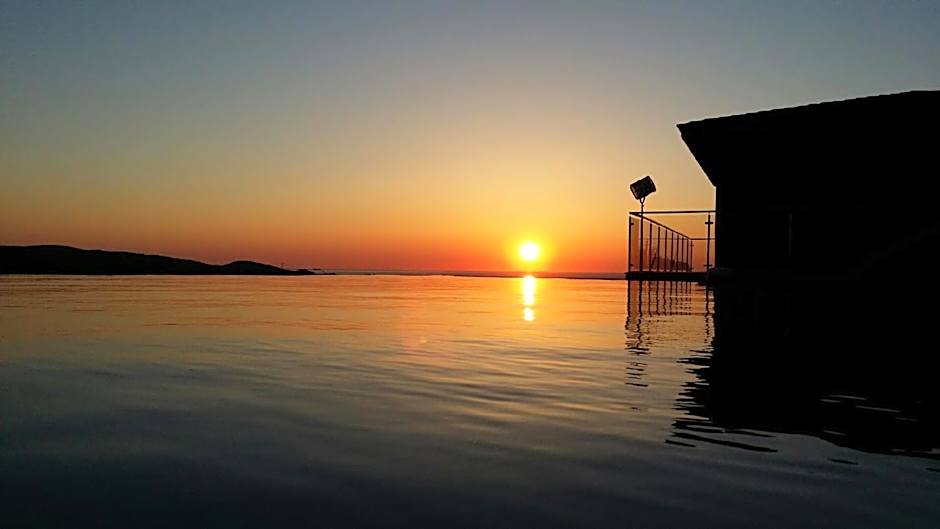 Hôtel Version Maquis Santa Manza